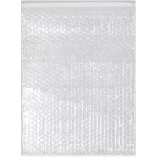 MarkEntegra Balonlu Patpat Torba Seti - 20 x 30 Cm, 50 Adet