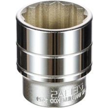 MarkEntegra Oniki Köşe Lokma Anahtar - 3/4" Sae 1 7/16"