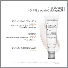 MarkEntegra Leke Karşıtı Aydınlatıcı Güneş Koruyucu Krem 40ML - SPF50+