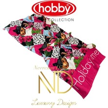 Sb Shopping Plaj Havlu 70X140 -2