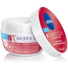 MarkEntegra Yaşlanma Karşıtı Yüz Kremi - 24 Saat Nemlendirici, Uv Koruması ile 100 ml