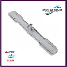 Çınaroğlu Ticaret Arçelik 6263 Hst Bulaşık Makinesi Alt Pervane - Yeni Model