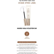 MarkEntegra Besleyici Kirpik Bakım Serumu