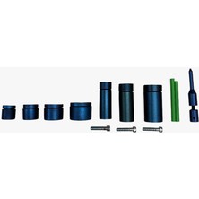 Eral Pprc Kaynak Pafta Seti