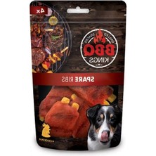 MarkEntegra Barbekü Temalı Kaburga Ödülleri 85 gr