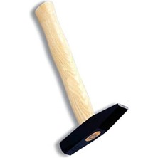 MarkEntegra Ağaç Saplı Tesviyeli Çekiç - 300 gr