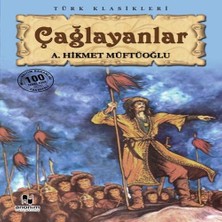 Wovna Çağlayanlar