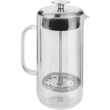 MarkEntegra 750 ml Kapasiteli Çift Camlı French Press