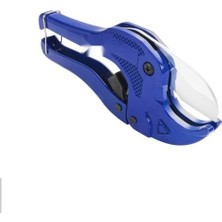 MarkEntegra 42 mm Pprc Plastik Boru Kesme Makası