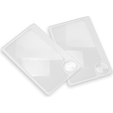 MarkEntegra Acil Yangın Büyüteci - Güneş Enerjisiyle Yangın Oluşturma