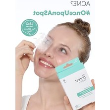 MarkEntegra Hidrokolloid Sivilce Bandı - 36 Adet