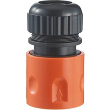 MarkEntegra 3/4 Inç Otomatik Bağlantı Hortum Aparatı