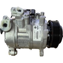 Bmw 1 – 3 - 5 Serisi F10 F20 F21 F30 Klima Kompresörü 64529223695