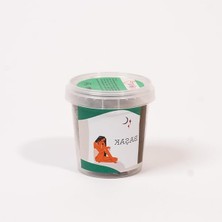 MarkEntegra Başak Burcu Temalı Çim Adam Figürü