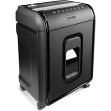 MarkEntegra Ofis Kullanımına Uygun Otomatik Evrak Imha Makinesi