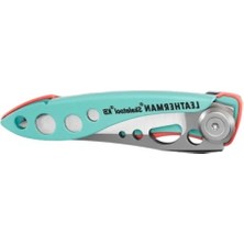 MarkEntegra Hafif ve Taşınabilir Çakı - 37 Gram