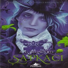 Wovna Kraliçe 2- Şapkacı