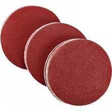 MarkEntegra 180 mm Cırt Zımpara Kağıdı Seti - 40-120 Kum Farklı Adet Seçenekleri