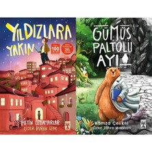 İlk Genç Timaş Yıldızlara Yakın (Metin Özdamarlar) ve Gümüş Paltolu Ayı