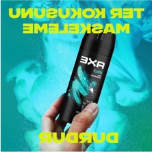 MarkEntegra 48 Saat Etkili Erkek Sprey Deodorant 150ML