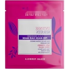 MarkEntegra Aşırı Yıpranmış Saçlar Için Onarıcı Saç Maskesi