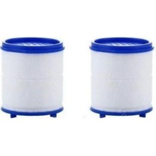 MarkEntegra 2'li Su Tasarruflu Musluk Başlığı Filtresi