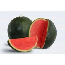 MarkEntegra Kara Karpuz Tohumu (Çoklu) - 100 Adet