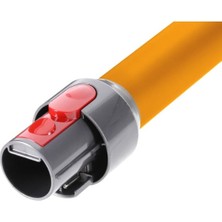 MarkEntegra Uyumlu Uzatma Borusu - Hafif ve Dayanıklı