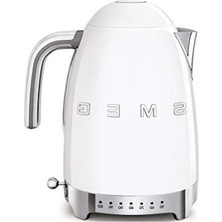 MarkEntegra Retro Tasarımlı Su Isıtıcısı - 50'li Yıllar Tarzı