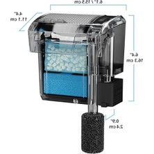 MarkEntegra 30 Adet Filtre ile Medya Seti - Pratik Kullanım Için