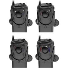 MarkEntegra Akvaryum Isıtıcısı 100W - Yüksek Performans