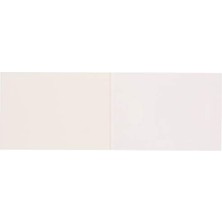 MarkEntegra 50 Yapraklı A5 Renkli Noktalı Bloknot - Bordo