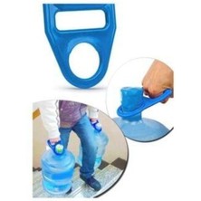 5'li Damacana Tutacağı Taşıyıcı Seti, Pratik ve Güvenli Kullanım