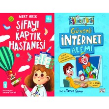 Timaş Çocuk Şifayı Kaptık Hastanesi (Mert Arık) ve Güvenli Internet Alemi