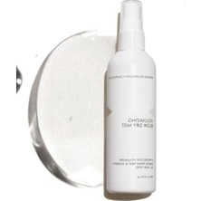 MarkEntegra Hacim Verici Kuru Mist - Saçları Besleyen Formül