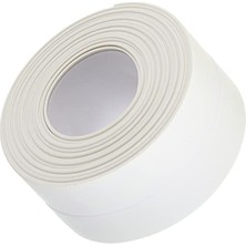 MarkEntegra Su Sızdırmaz Banyo ve Mutfak Izolasyon Şerit Bant