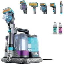 MarkEntegra Pet Başlıklı Koltuk Yıkama ve Leke Çıkarma Makinesi, PX250EUT