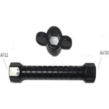 MarkEntegra Batarya Musluk Altı Montaj Sabitleme Vida Somun Sıkma Aparatı