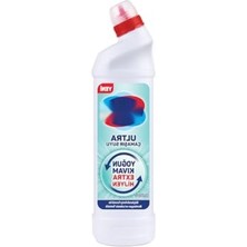 MarkEntegra Bembeyaz Ultra Çamaşır Suyu - 750 ml