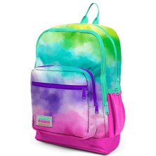 MarkEntegra Rengarenk Ilkokul Sırt Çantası - Kız Çocuklar Için