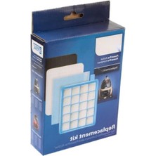 MarkEntegra Yüksek Performanslı Filtre Seti - Powerpro Serisi ile Uyumlu