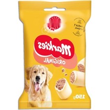 MarkEntegra Köpekler Için Ödül Maması - Markies, 150 gr