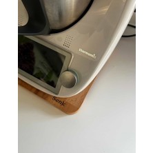 Senk Thermomix Altlık Slider
