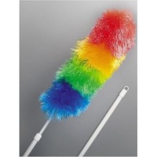 MarkEntegra Mikrofiber Manyetik Toz Alma Püskülü - Bükülebilir