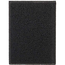 MarkEntegra 14X20 cm Deri Kapaklı Tarihsiz Düz Defter