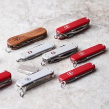 MarkEntegra Dayanıklı Çok Amaçlı Çakı, Hafif ve Taşınabilir