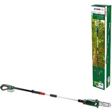 MarkEntegra Teleskopik Elektrikli Budama Makinesi - 18 Volt