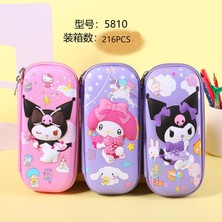 baytoptan Karakterli Kalem Kutusu 12 Adet