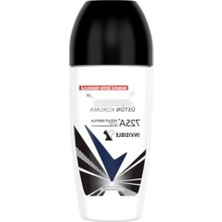 MarkEntegra Kadınlar Için Uzun Süreli Koruma Sağlayan Roll On Deodorant 50 ml