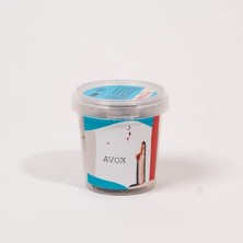 MarkEntegra Kova Burcu Temalı Çim Adam Figürü